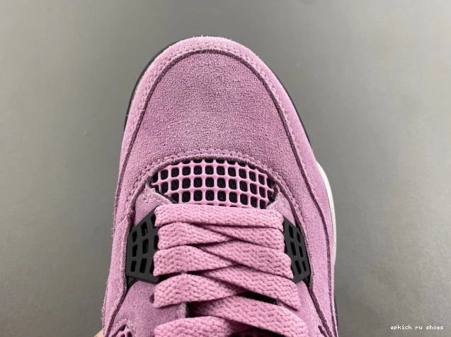 Cheap Orchid 4 Jordan WMNS Air AQ9129-501 0818